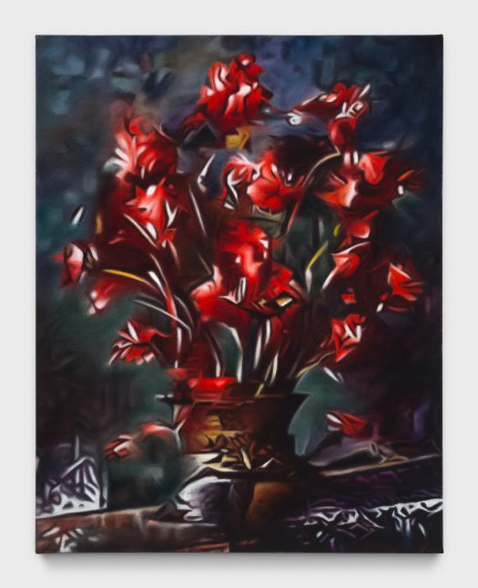 Stan-Narten-Infrared-11x14-Oil-on-Linen-2025