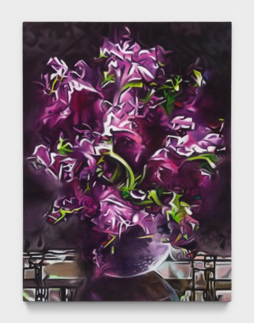 Stan-Narten-Ultravoilet-9x12 Oil on Linen-2025